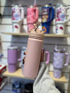 Botella térmica cole 500ml - comprar online