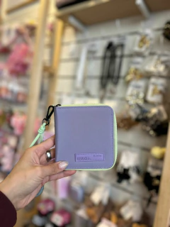 Billetera influencer en internet