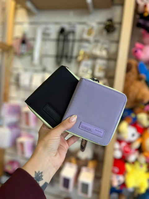 Billetera influencer