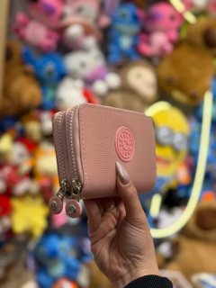 Billetera doble sport - comprar online