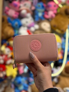 Billetera doble sport