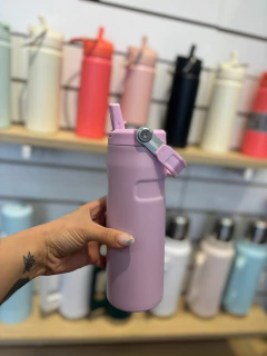 Botella Térmica Hope 500ml