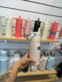 Botella Térmica Hope 500ml - todosorpresas.com