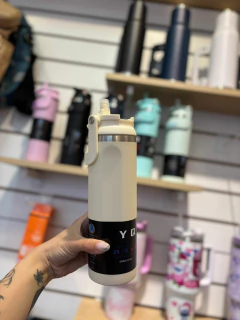 Botella térmica cole 600ml - comprar online