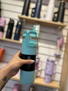 Botella térmica cole 600ml - tienda online