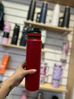 Botella térmica vacuum sport 1L - comprar online