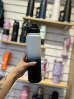 Botella térmica vacuum sport 1L en internet