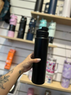Botella térmica vacuum sport 1L - tienda online