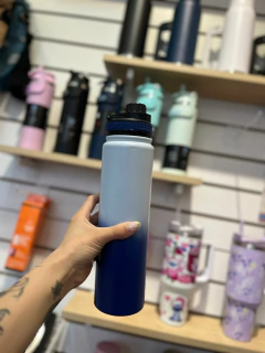 Botella térmica vacuum sport 1L - todosorpresas.com