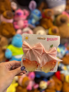 Lentes de sol + hebilla