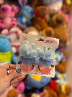 Lentes de sol + hebilla - comprar online