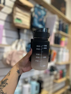 Botella sport 550ml - comprar online