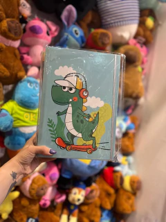 Set de libro de color