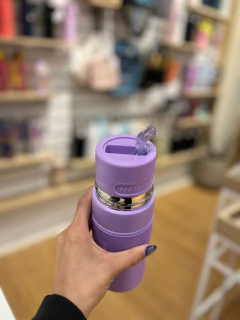 Mate listo 500ml violeta en internet