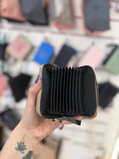 Tarjetero zaphir beige - comprar online