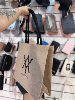 Bolso playero Amayra