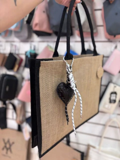 Bolso playero Amayra - comprar online