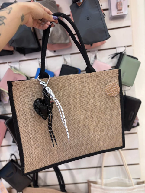 Bolso playero Amayra