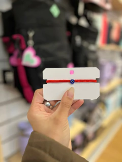 Pulsera Roja - comprar online