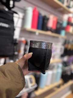 Mate Imperial Virola de Acero