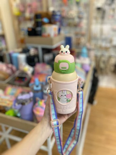 Botella para niños SunnyDay