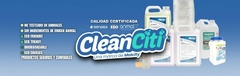 Banner de la categoría QUIMICOS DE LIMPIEZA E HIGIENE