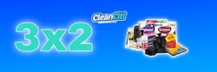 Banner de la categoría ¡3x2 EXCLUSIVO ONLINE!