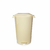 Recipiente X 34lts con tapa a pedal Colombraro