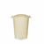Recipiente X 17lts con tapa a pedal Colombraro