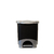 Recipiente residuos a pedal Luxury 25 Lts. Colombraro