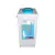 Recipiente Adosable X 60 Litros con Tapa - Residuos Plasticos Colombraro
