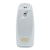 Dispenser analógico para aromatizador Blanco Aerosoft