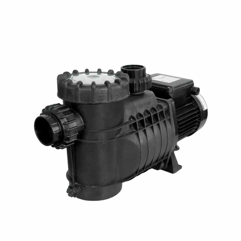 Bomba para piscina BAE 100 – 1.00HP 220V monofásica