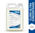 Cloro 105g c/l Dione x 5 lts - Aprobado Anmat - comprar online
