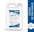Crema de enjuague cabello x 5 litros - comprar online