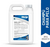 Shampoo cabello x 5 litros - comprar online