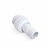 Acople rápido recto combinado 1 1/4″ – 1 1/2″