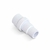 Acople giratorio recto combinado 1 1/4″ – 1 1/2″