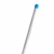 Mango fijo – Estriado (ø19 mm x 1,5 m)