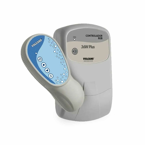 Controlador Plus 36W para luminaria RGB (220V)