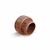 Unión doble ABS H-H 2″ x 2″ (para roscar)