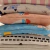 40 almohadillas Kid a elección - comprar online