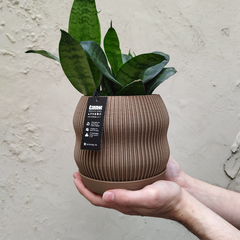 Maceta LEDA | Tamaño M - comprar online