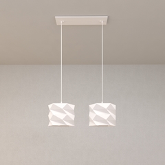 2 luces en línea - HEXA L en internet