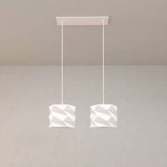 2 luces en línea - HEXA L en internet