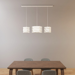 3 luces en línea - Hexa L-XL-L - tienda online