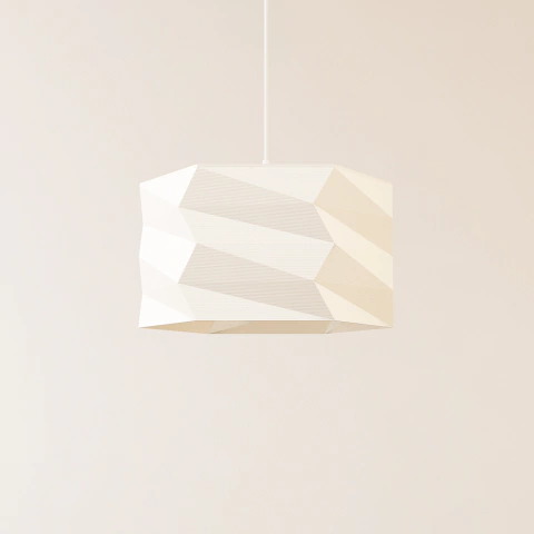 HEXA XL | Luminaria colgante