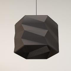 HEXA XXL | Luminaria colgante 50cm