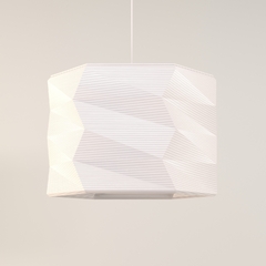 HEXA XXL | Luminaria colgante 50cm - loja online