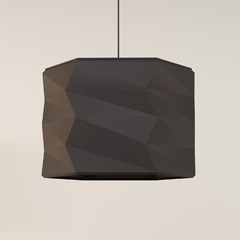 HEXA XXL | Luminaria colgante 50cm